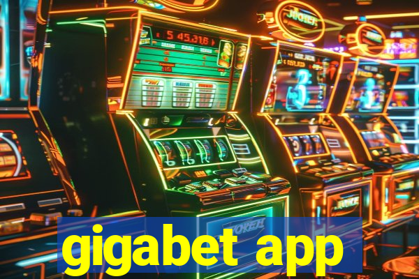 gigabet app